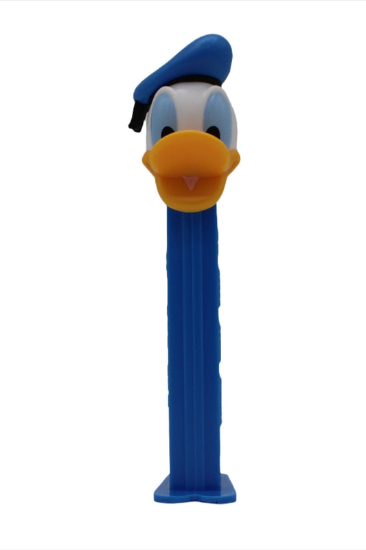 NEW 2024 Donald Duck Pez, Disney, LOOSE!