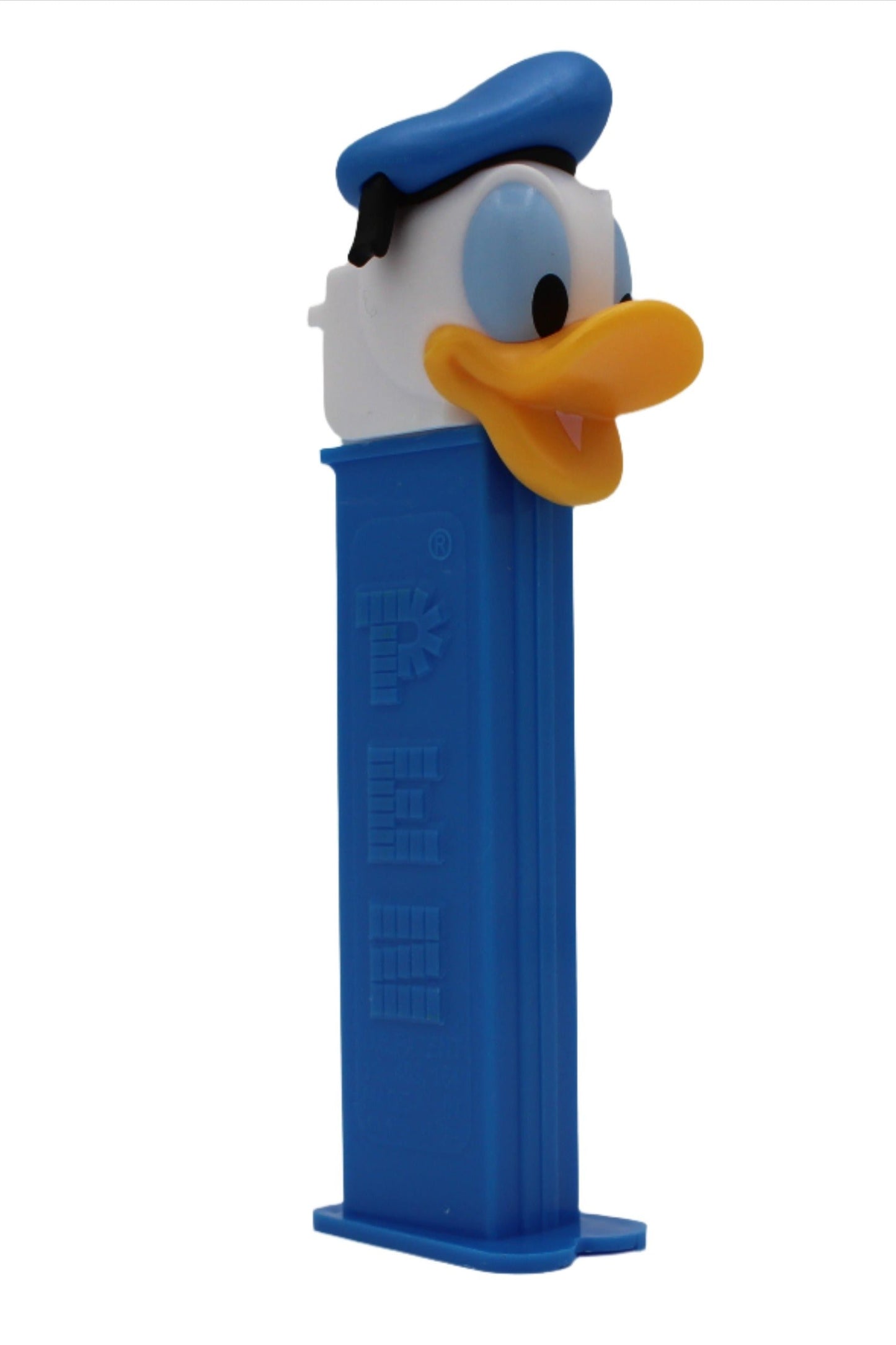 NEW 2024 Donald Duck Pez, Disney, LOOSE!