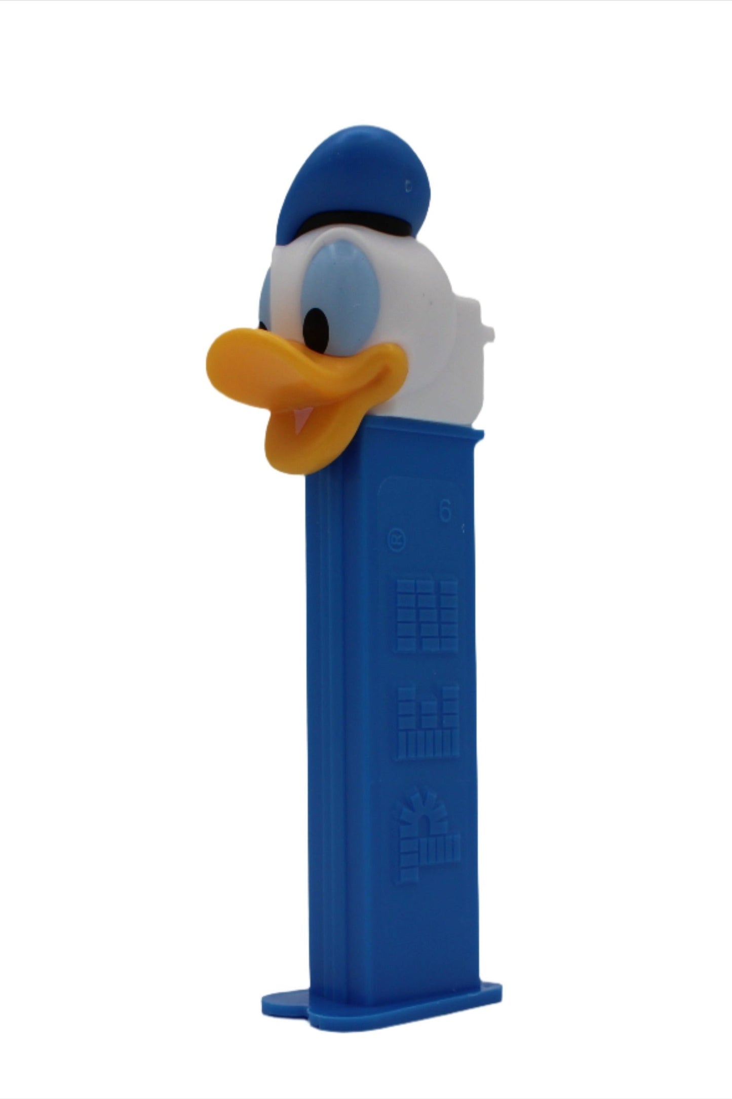 NEW 2024 Donald Duck Pez, Disney, LOOSE!