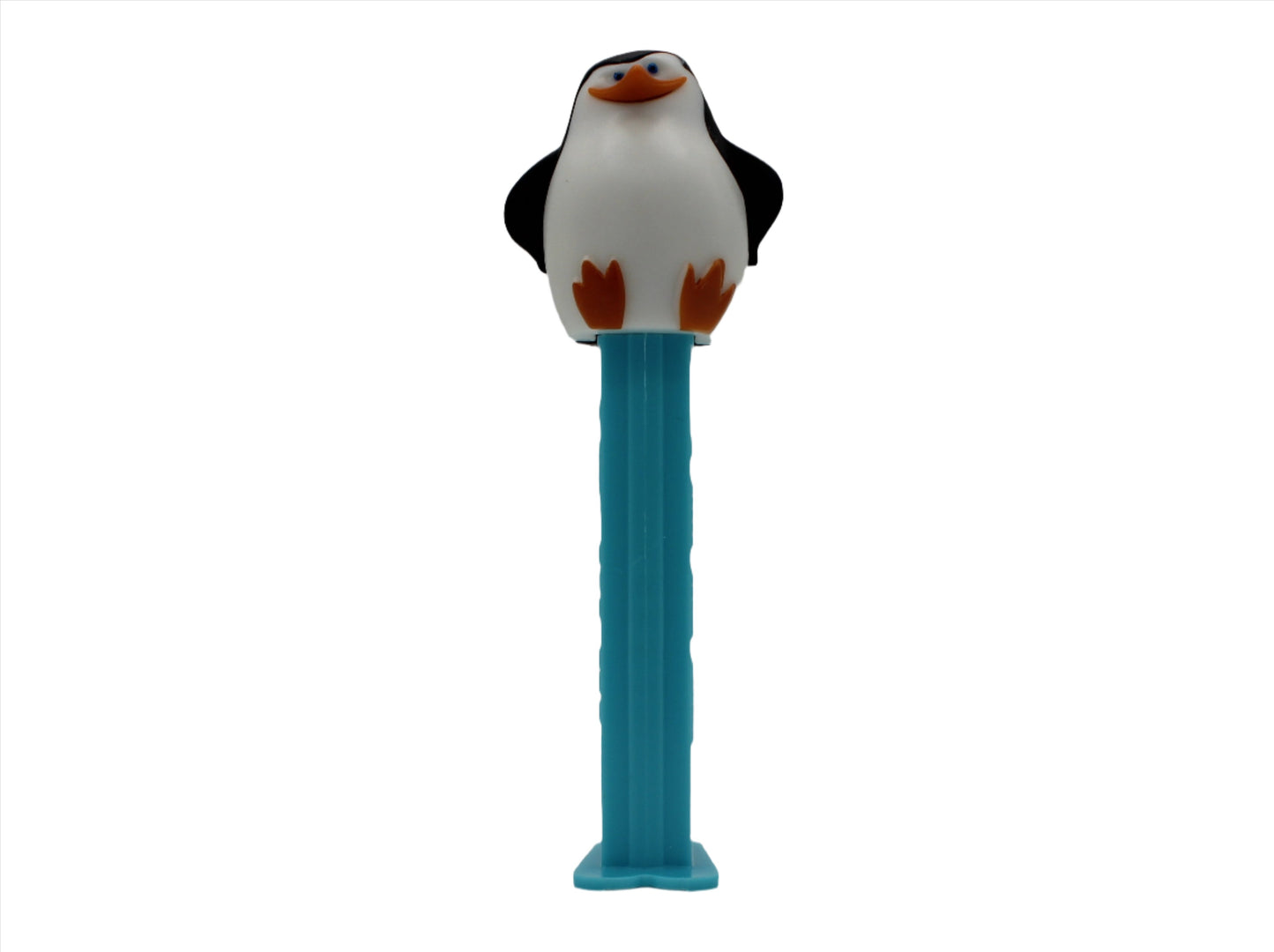 Madagascar Skipper Pez, US Release, 2015, Loose!