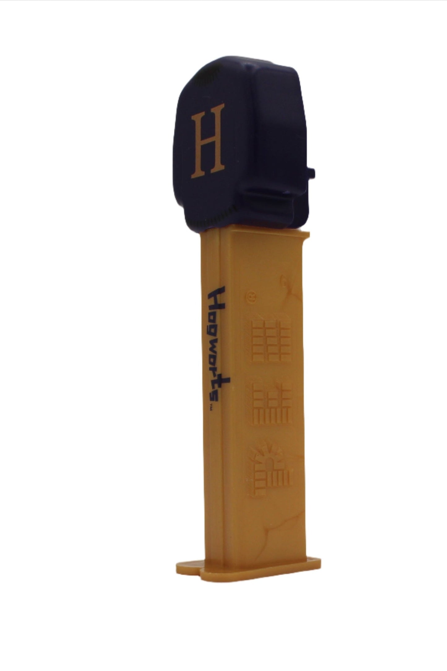 New for 2024! Hogwarts Sweater Pez, Harry Potter, Loose or Mint in Bag! IN STOCK NOW!