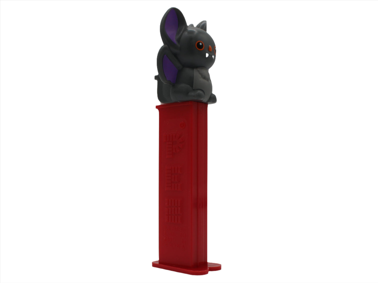 2019 Halloween Bat Pez, LOOSE!