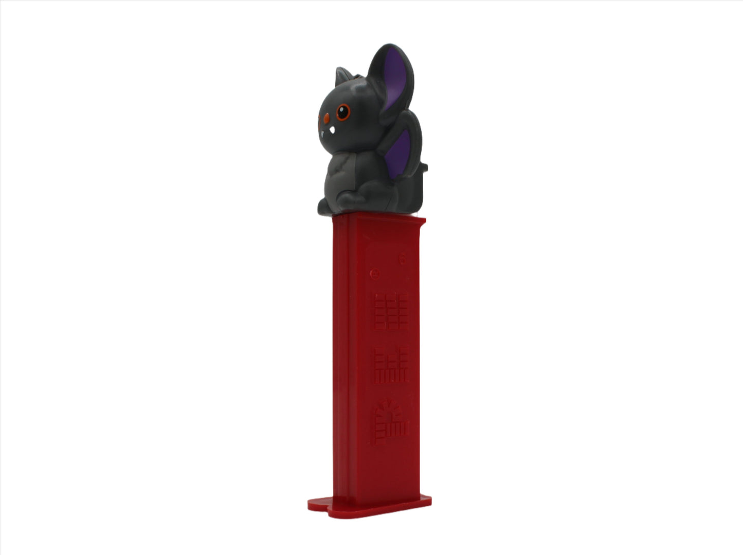 2019 Halloween Bat Pez, LOOSE!