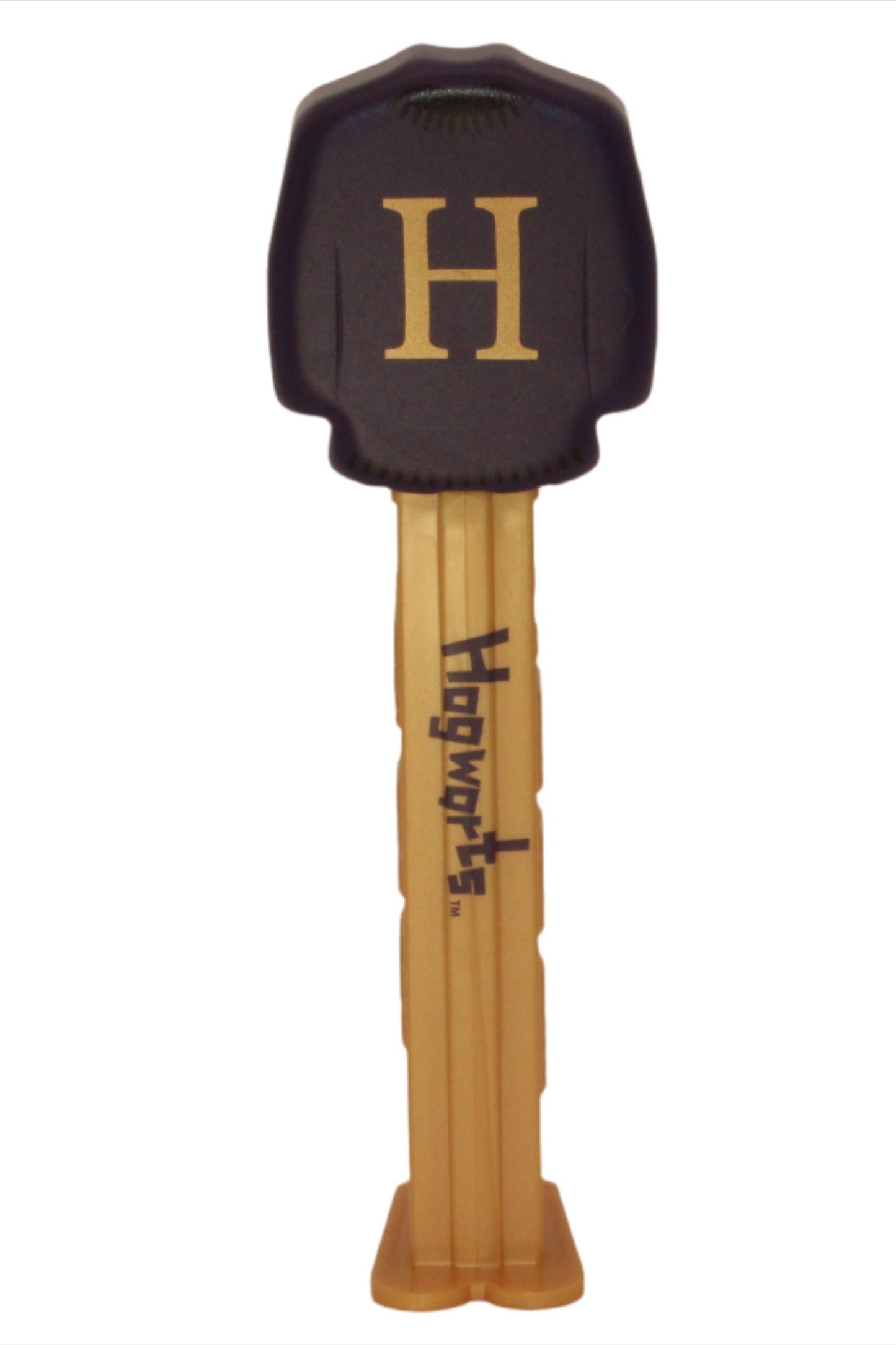 New for 2024! Hogwarts Sweater Pez, Harry Potter, Loose or Mint in Bag! IN STOCK NOW!