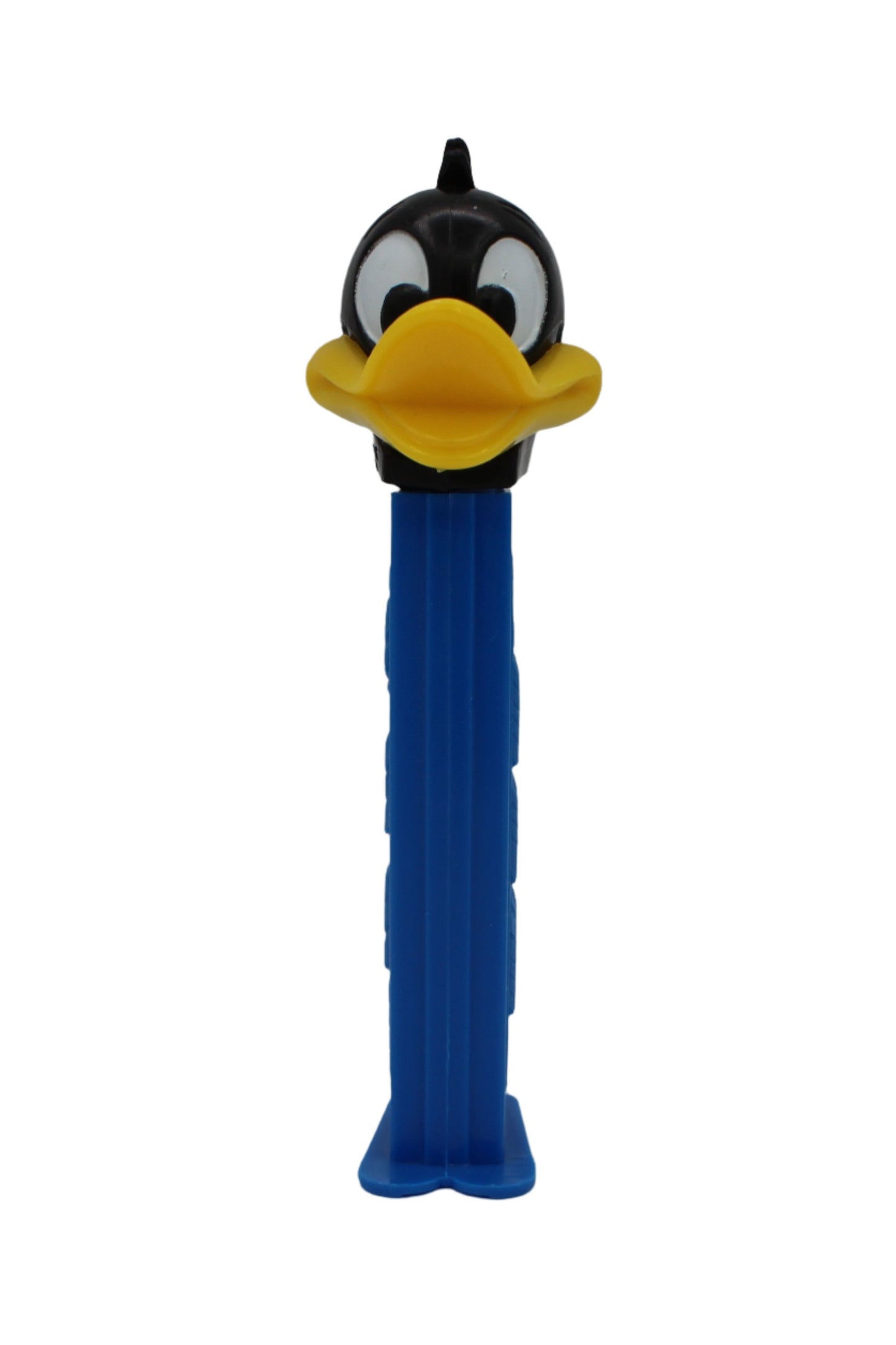 Daffy Duck Pez, 90s era, Solid Beak B, Loose