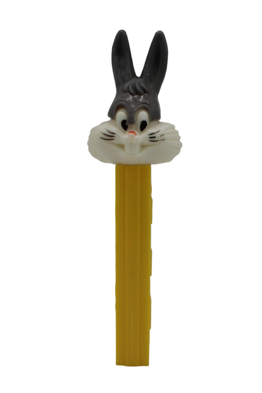 Bugs Bunny A Pez, Warner Bros, No Feet, Hong Kong, Loose