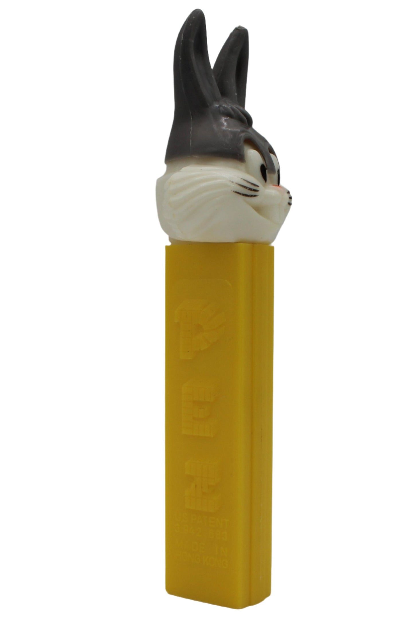 Bugs Bunny A Pez, Warner Bros, No Feet, Hong Kong, Loose