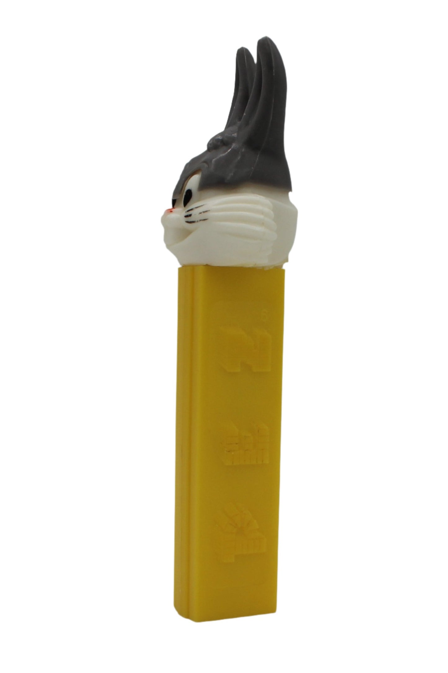 Bugs Bunny A Pez, Warner Bros, No Feet, Hong Kong, Loose