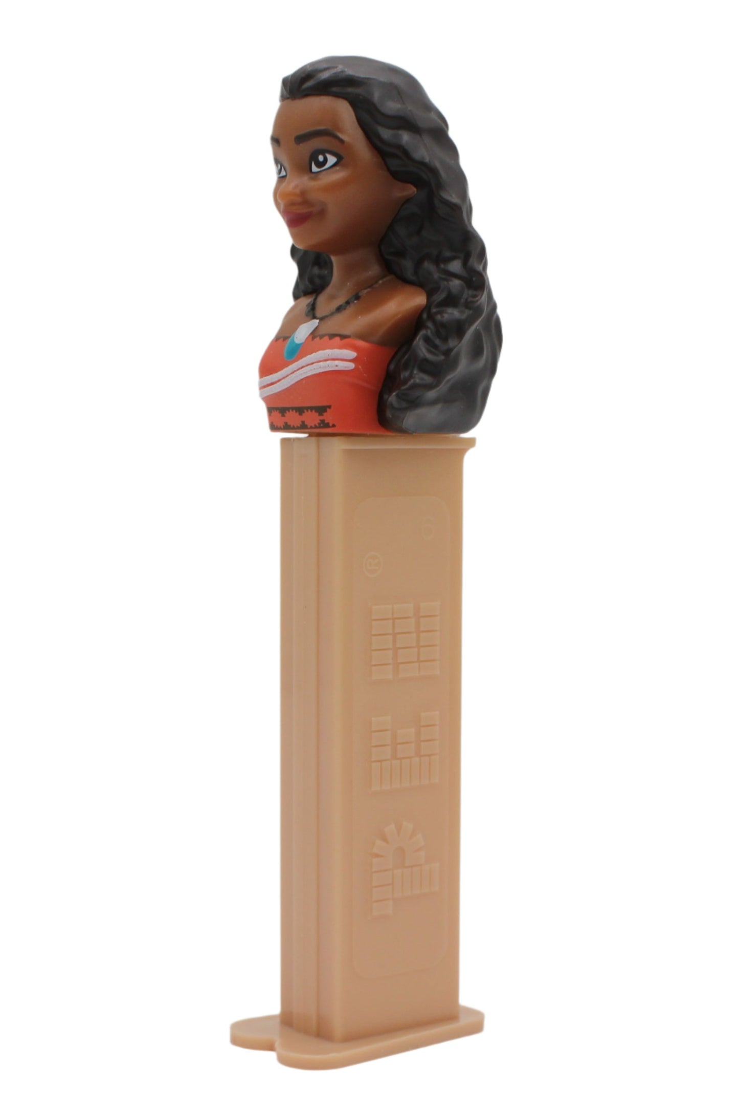 Moana Pez, Disney Princess Pez LOOSE or MINT IN BAG!