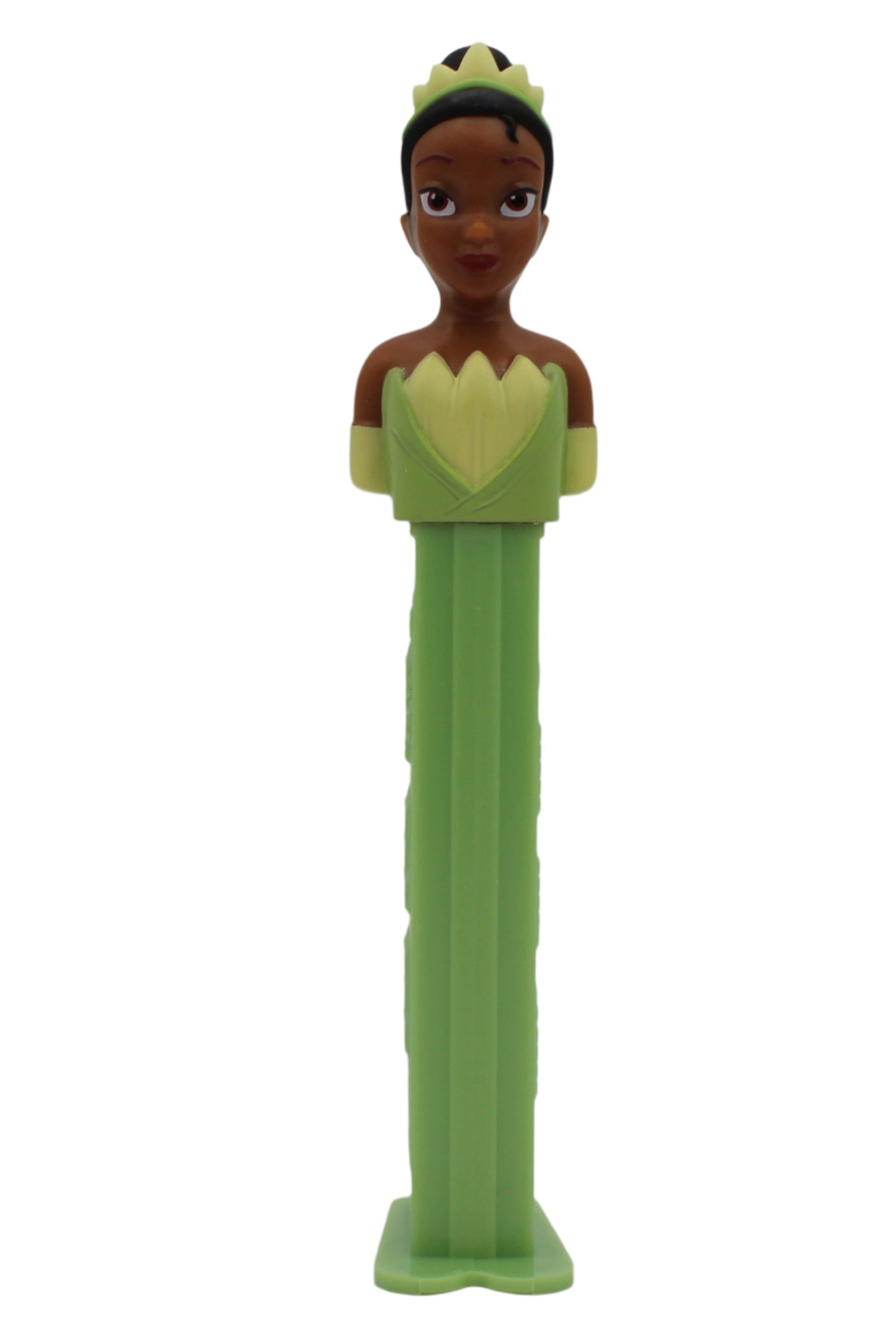 Tiana Pez, Disney Princess Pez, Princess and the Frog, LOOSE or MINT IN BAG!