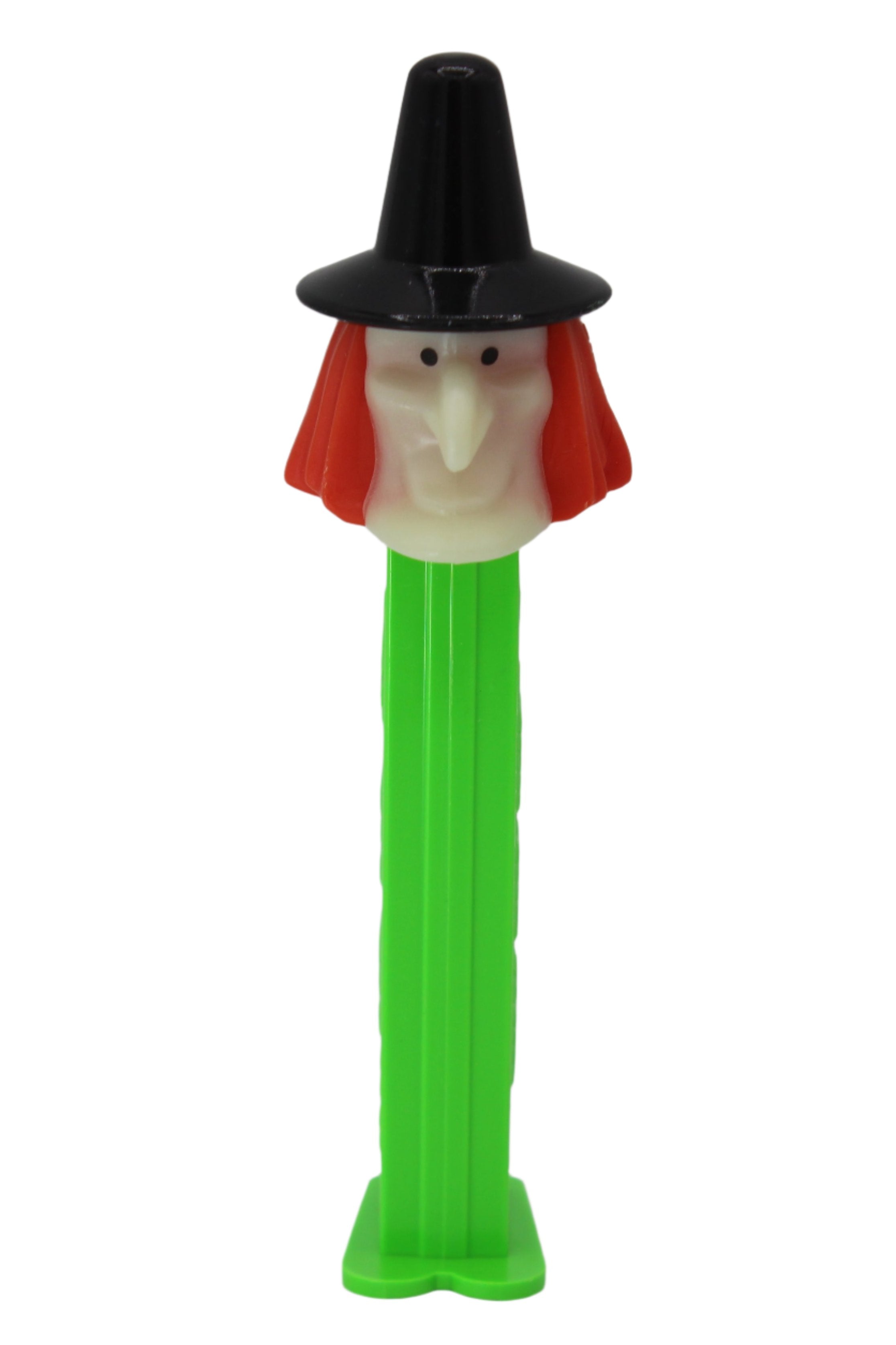 Rare Witch A orders pez