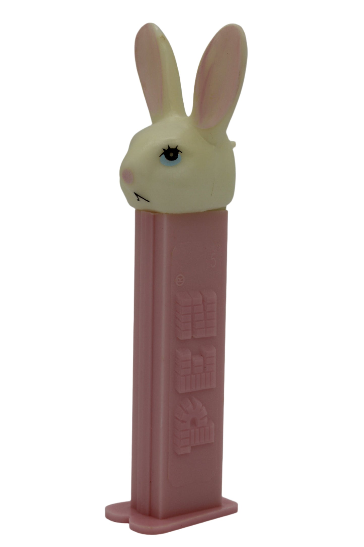 Bunny Pez, Bunny D, Slovenia, 1990, Loose