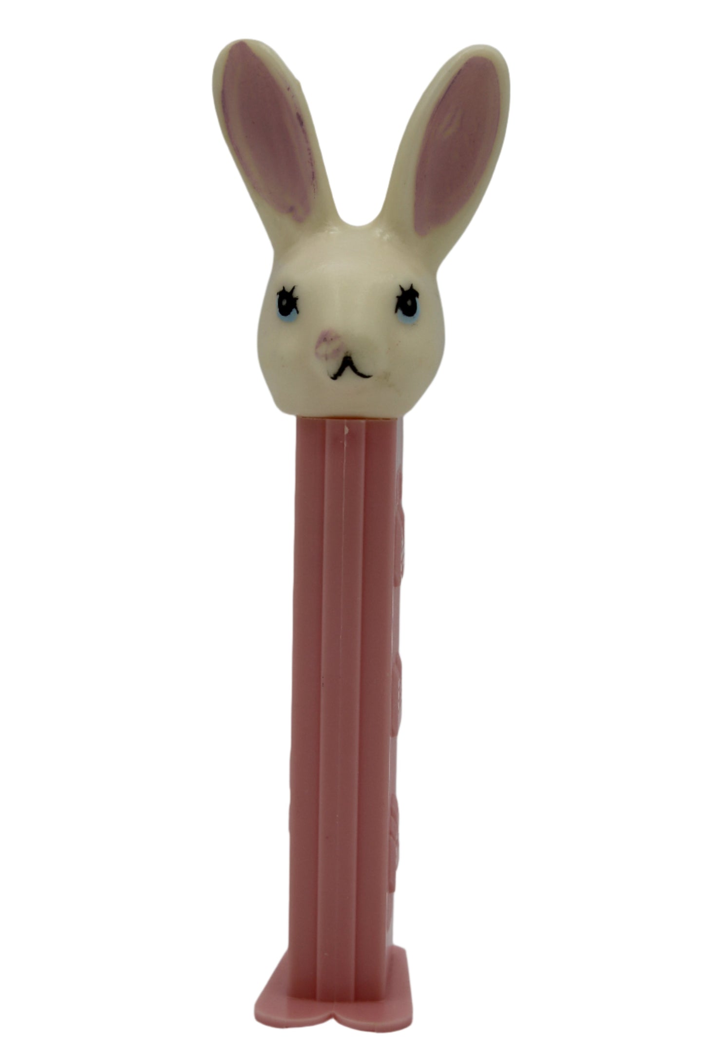 Bunny Pez, Bunny D, Thin Feet, Austria, Loose