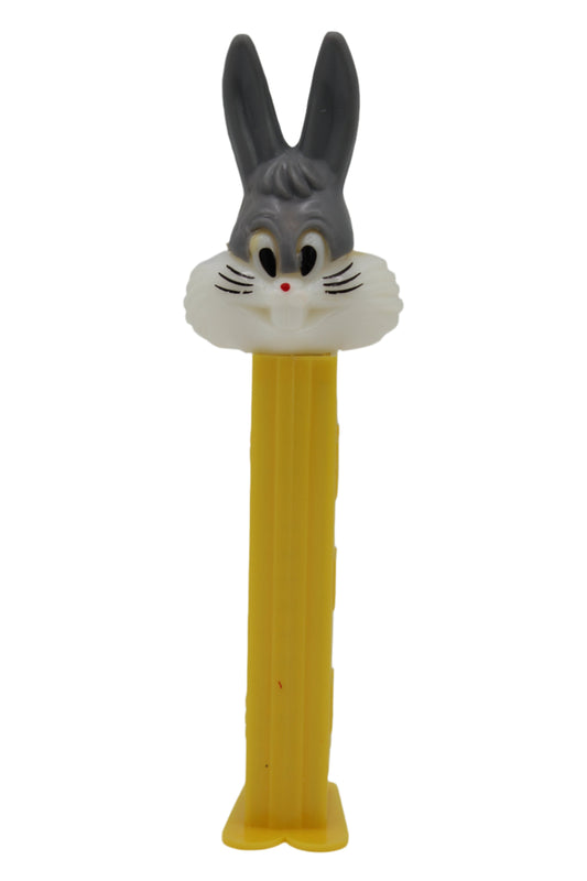 Bugs Bunny A Pez, Warner Bros, Double Down, Thin Feet, Loose