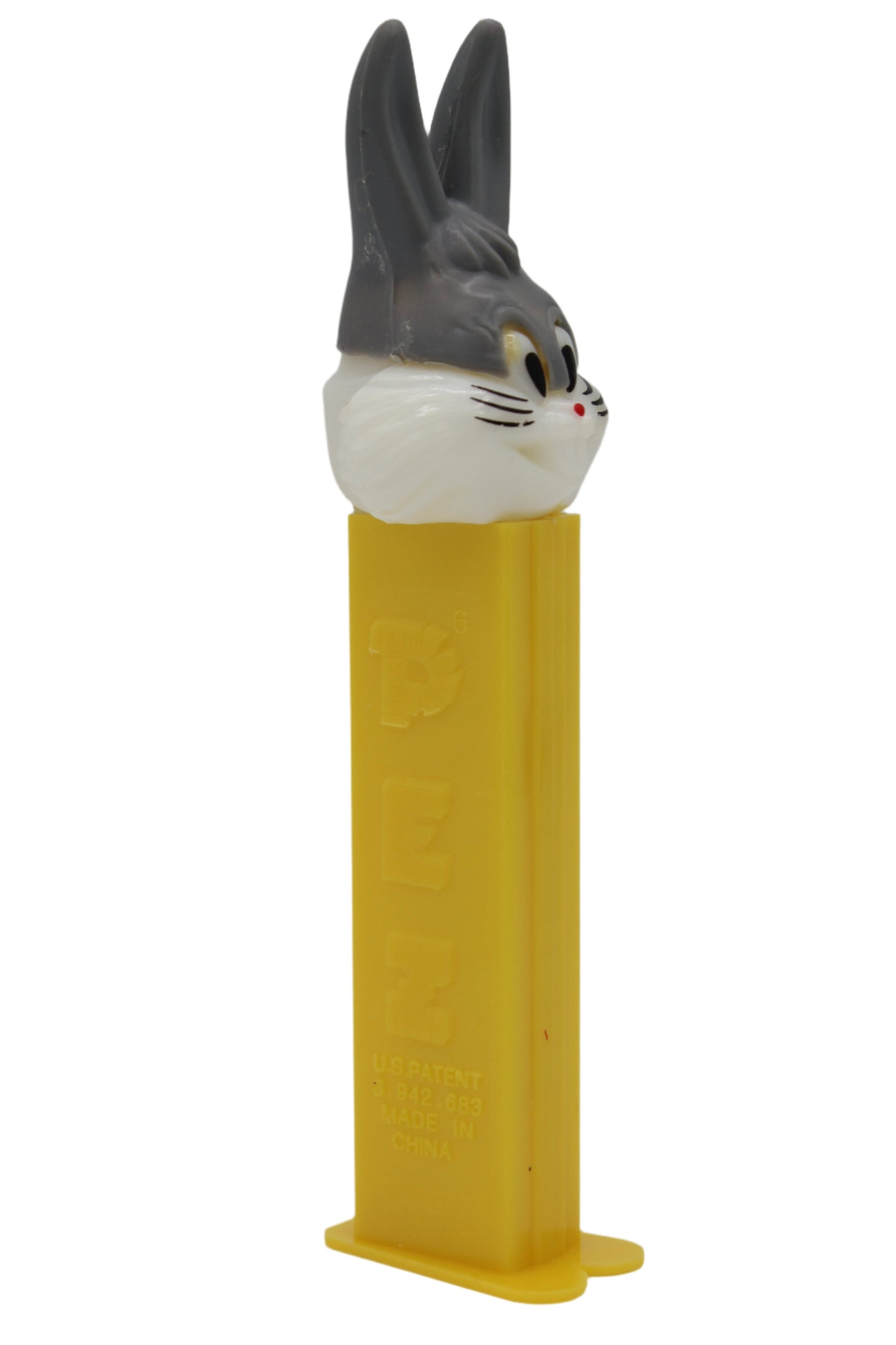 Bugs Bunny A Pez, Warner Bros, Double Down, Thin Feet, Loose