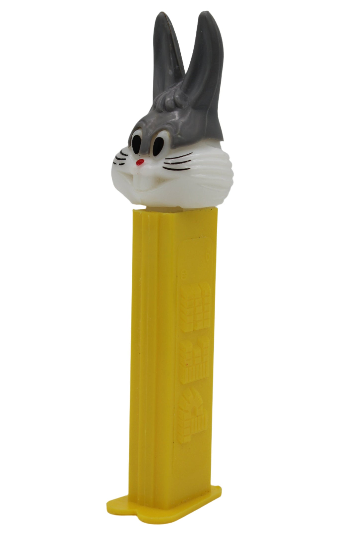 Bugs Bunny A Pez, Warner Bros, Yellow Stem, China, Loose