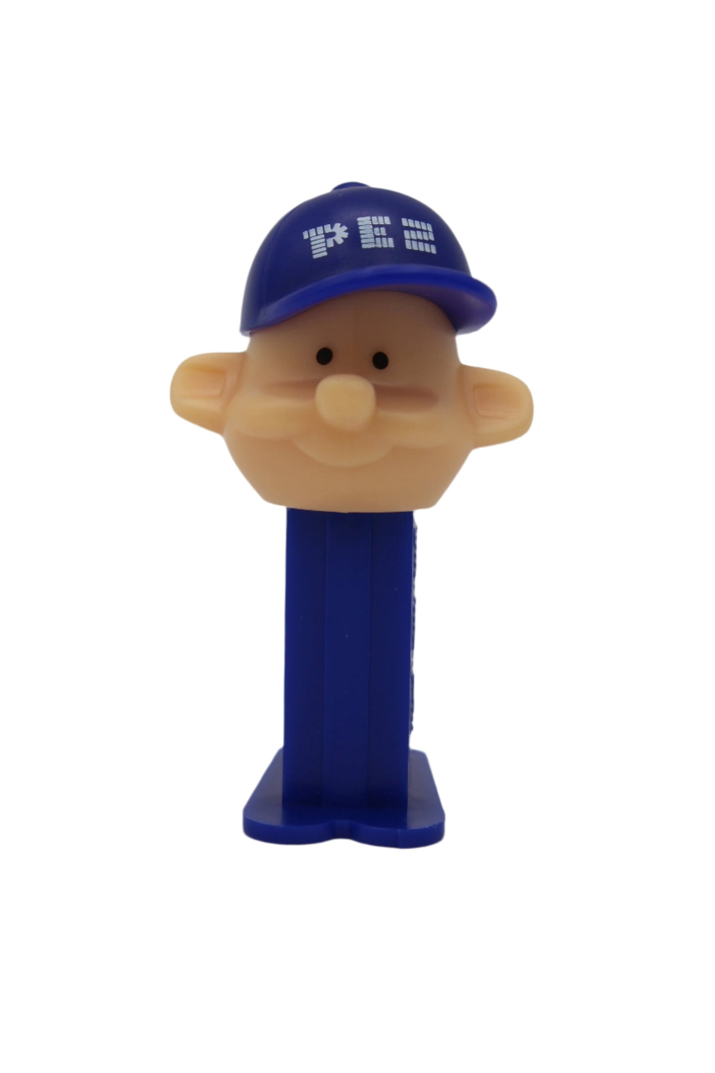 World's Smallest Pez, Pez Boy, Loose