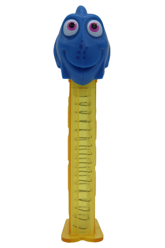 Dory Pez, Disney Pixar's Finding Dory, Opaque Stem, Loose