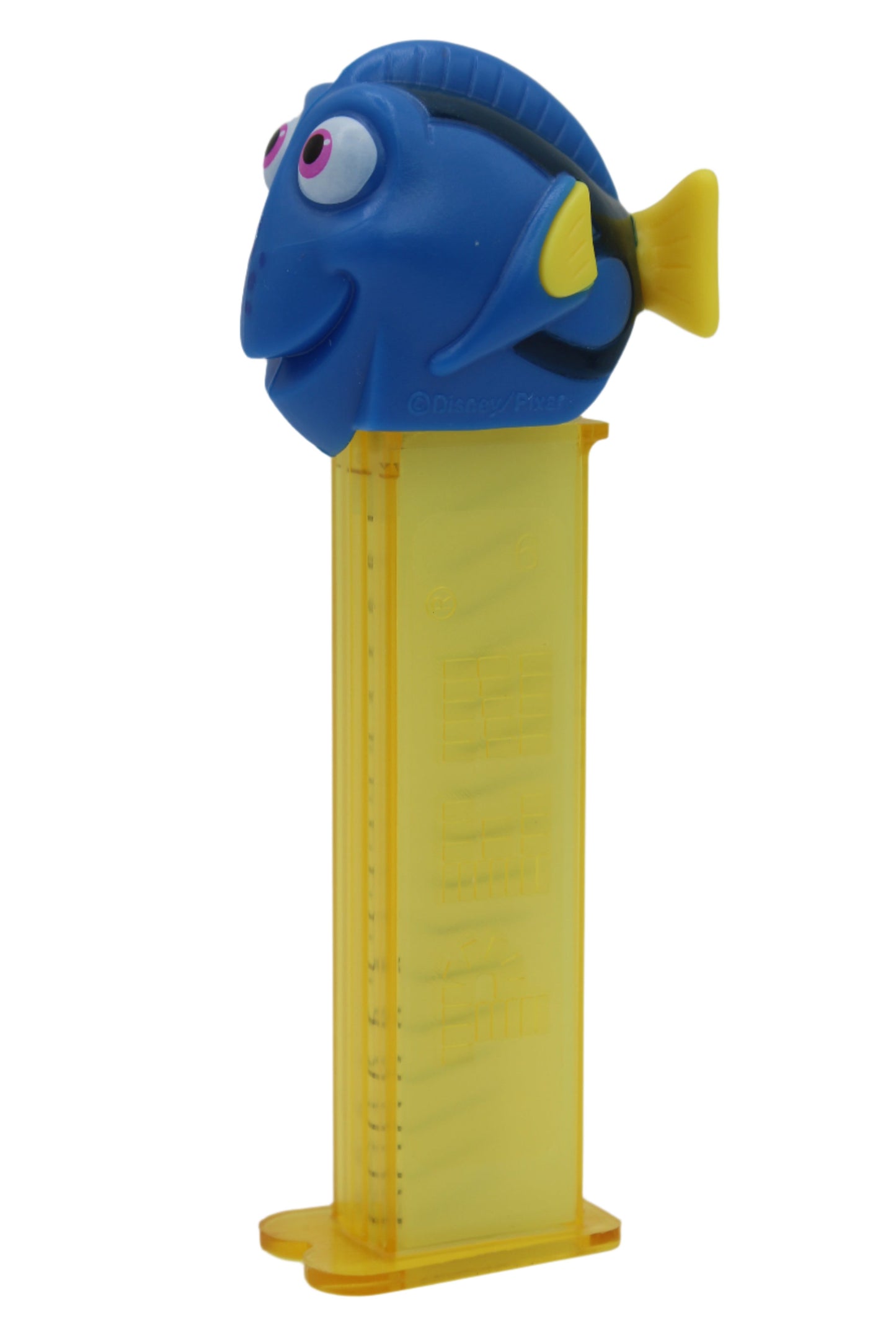 Dory Pez, Disney Pixar's Finding Dory, Opaque Stem, Loose