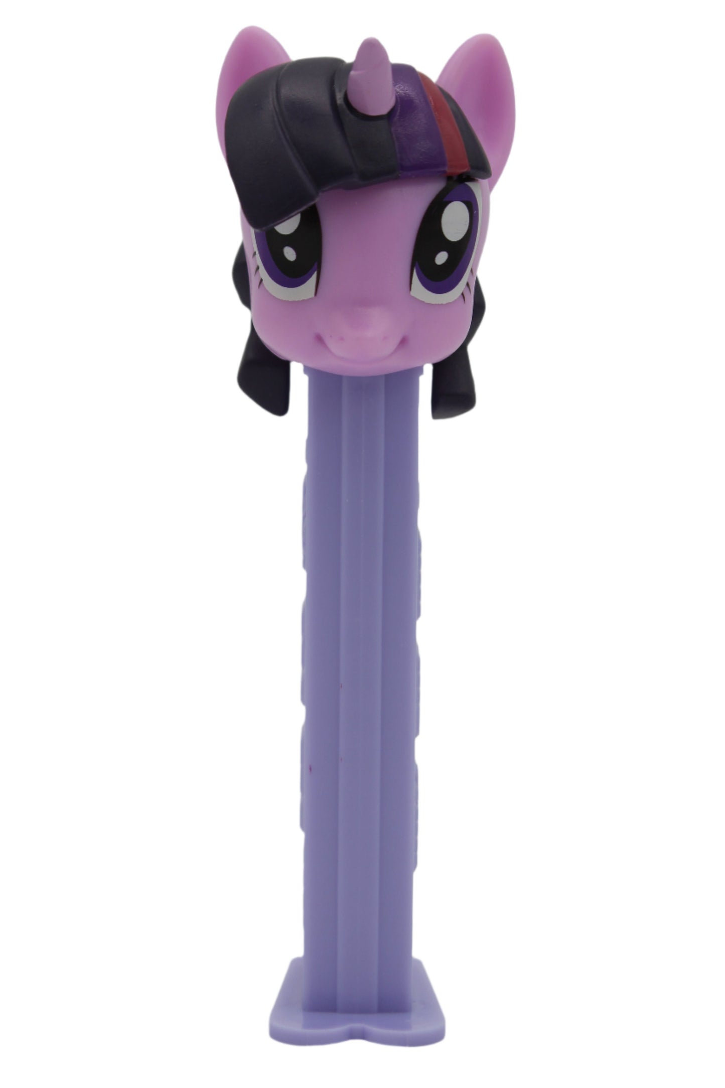 Twilight Sparkle Pez, My Little Pony Pez, Big Eyes, Loose