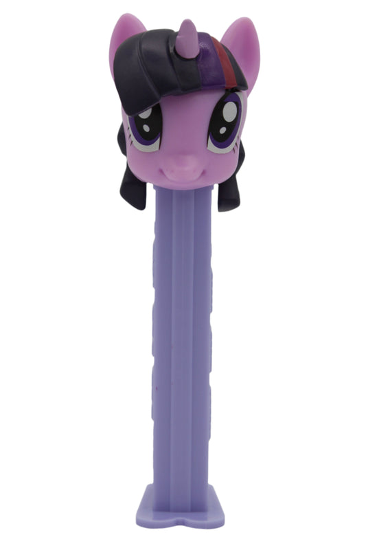 Twilight Sparkle Pez, My Little Pony Pez, Big Eyes, Loose