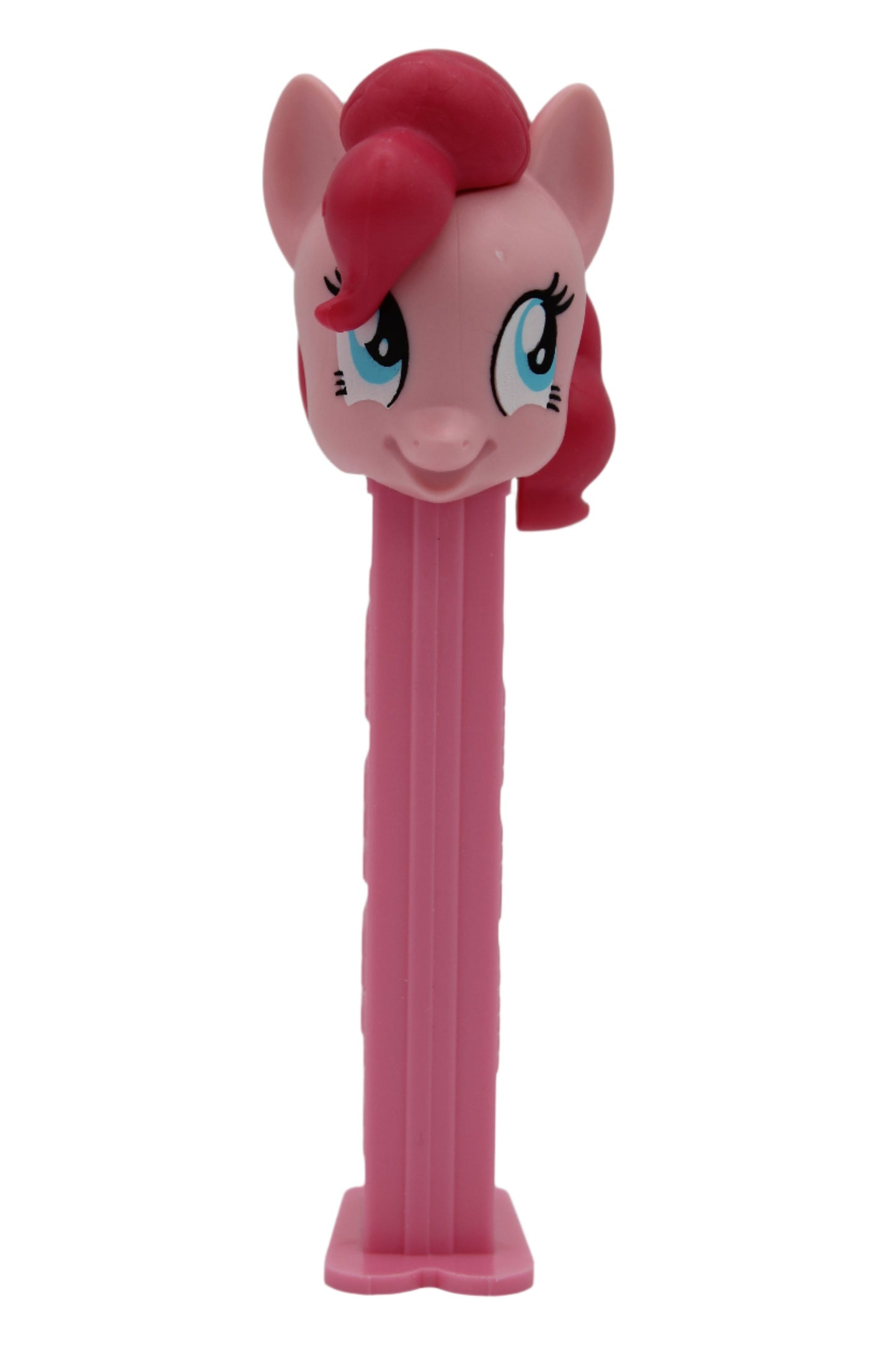 Pinkie Pie Pez, My Little Pony Pez, Big Eyes, Loose