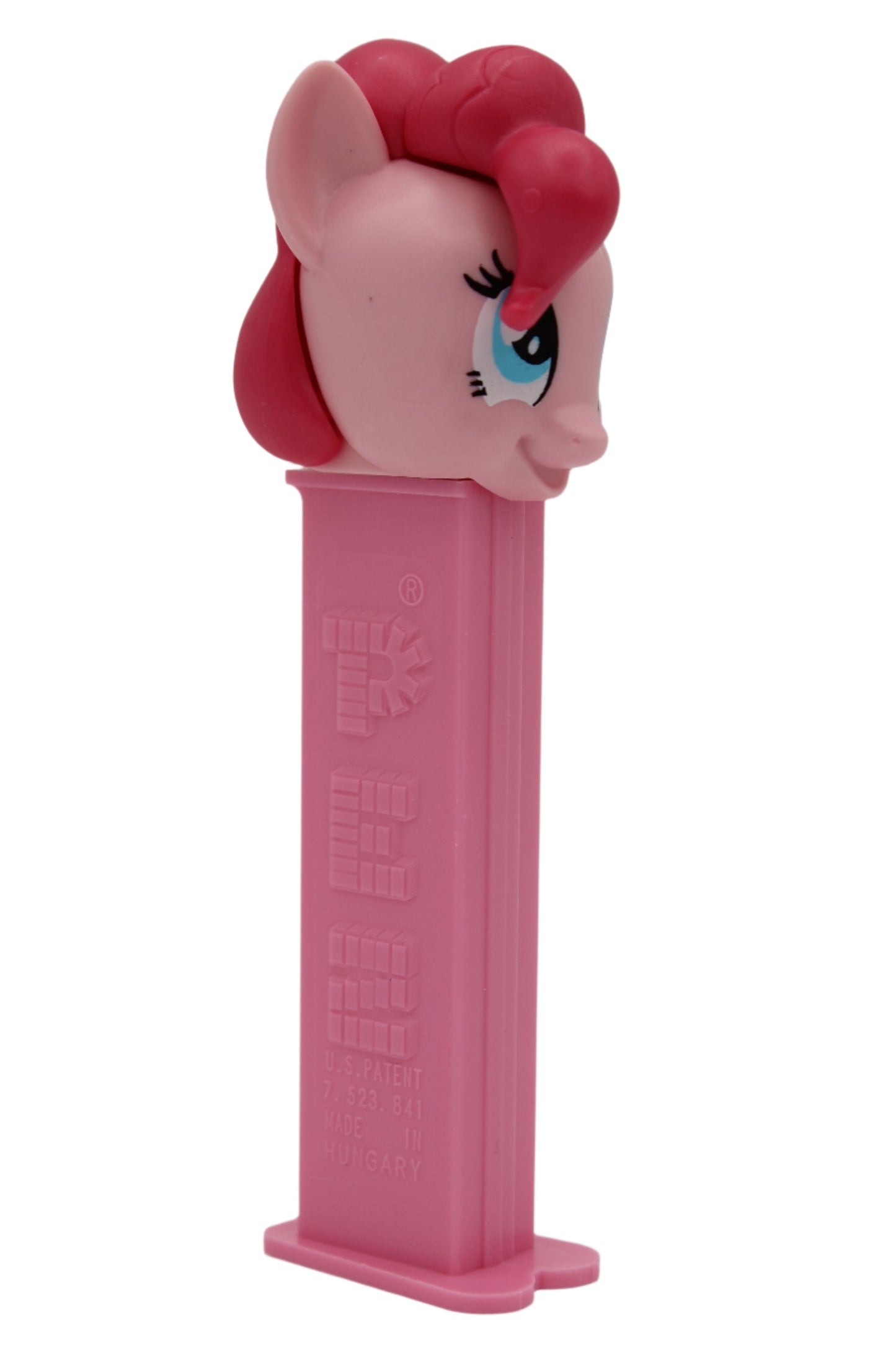 Pinkie Pie Pez, My Little Pony Pez, Big Eyes, Loose