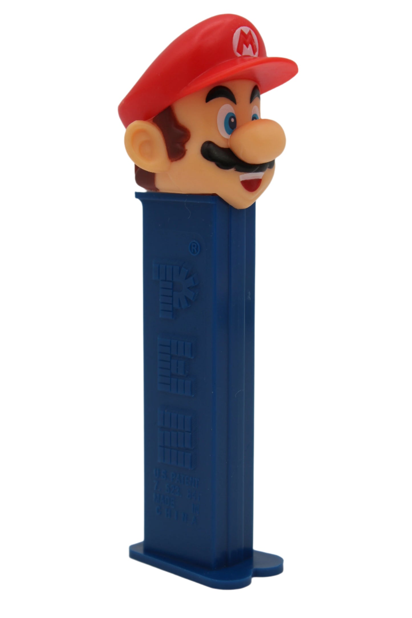 Mario Pez, Nintendo Pez, Loose