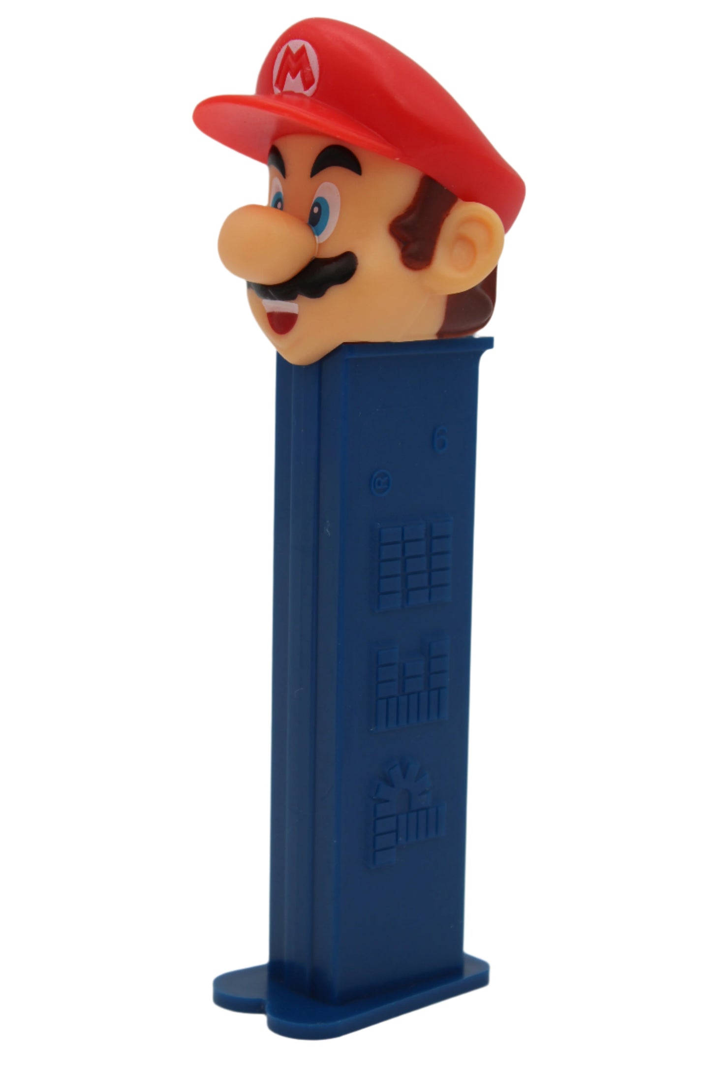 Mario Pez, Nintendo Pez, Loose