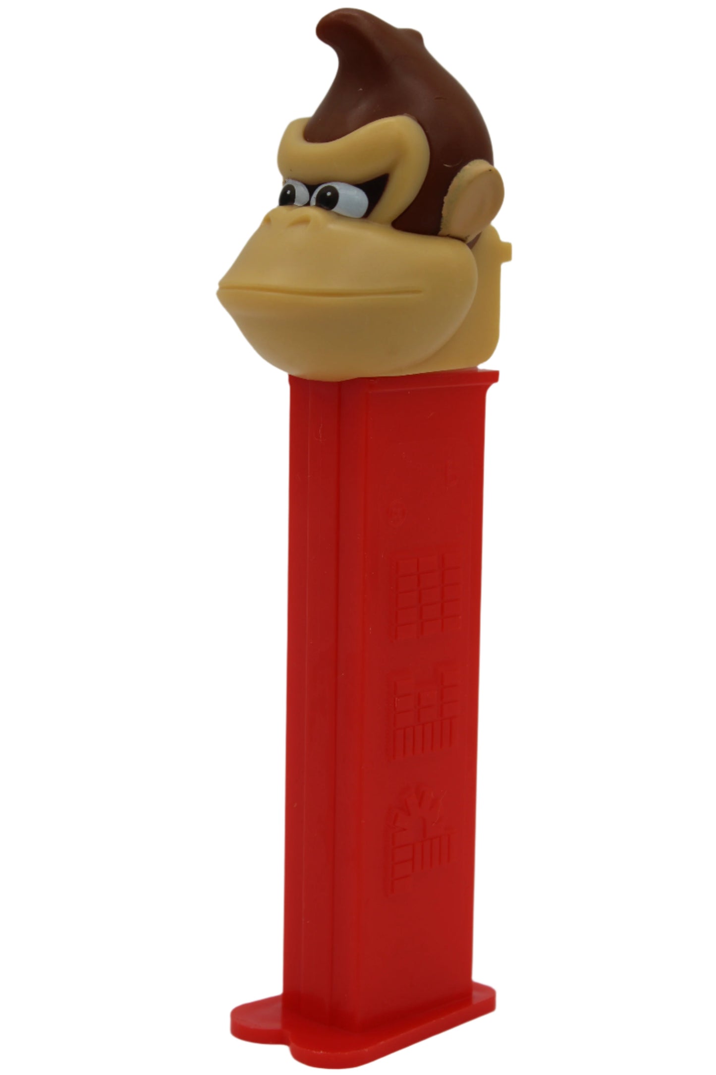 Donkey Kong Pez, Nintendo Pez, Loose