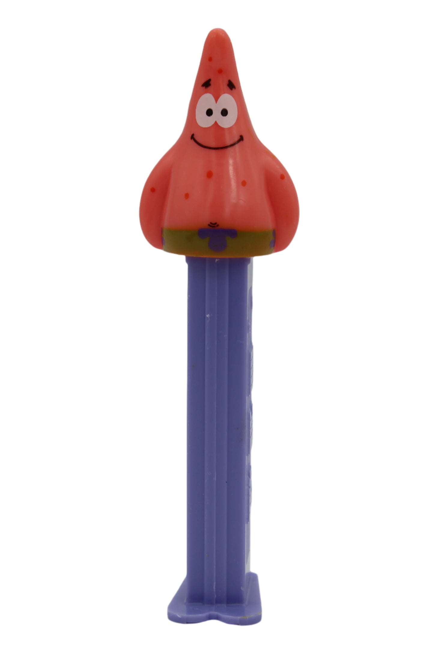 Patrick Star Pez, SpongeBob Pez, 2014, Loose