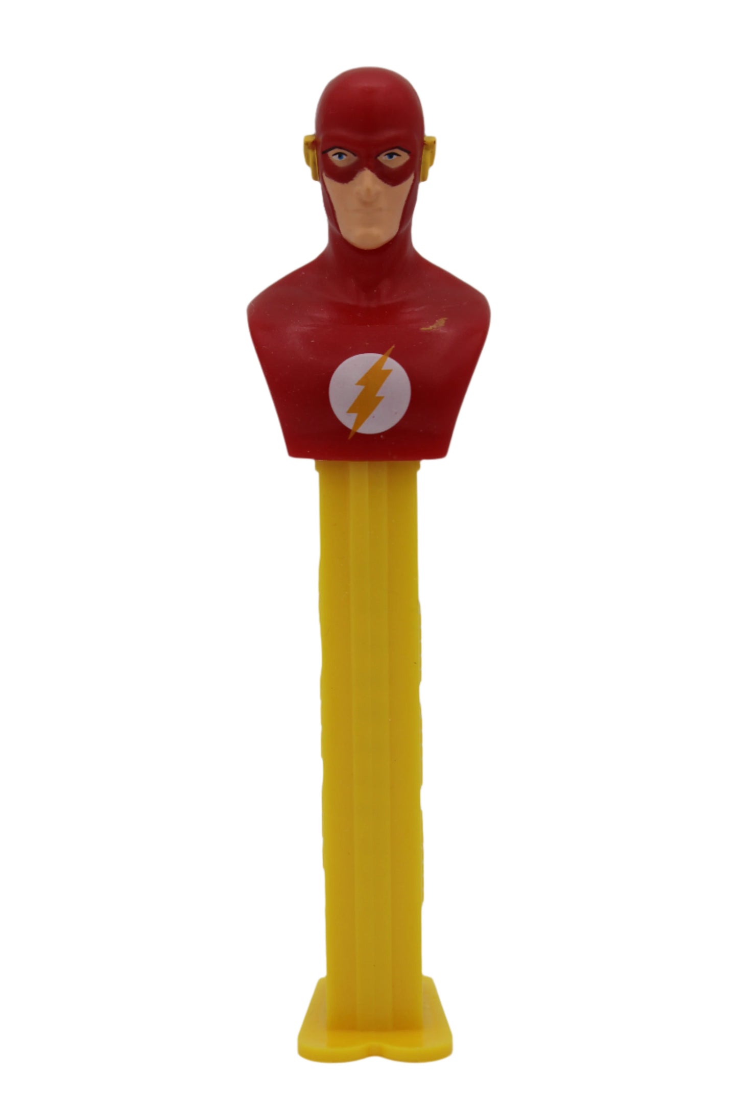 DC Comics Flash Pez, Loose