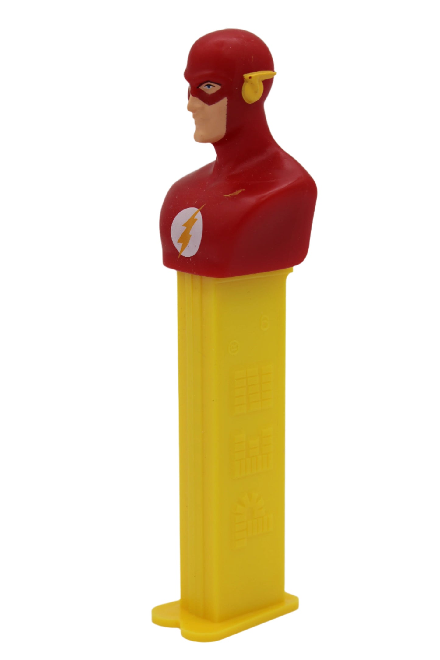 DC Comics Flash Pez, Loose