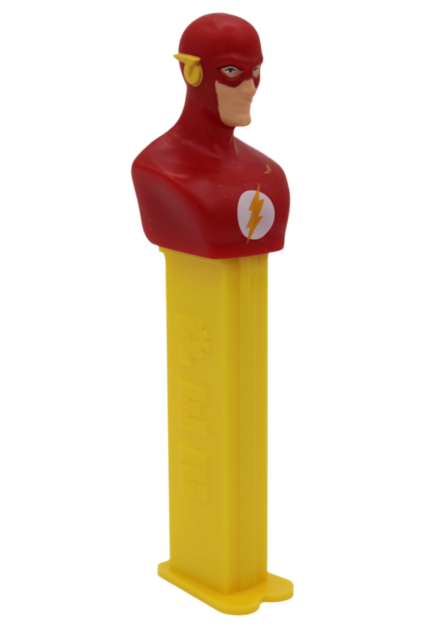 DC Comics Flash Pez, Loose