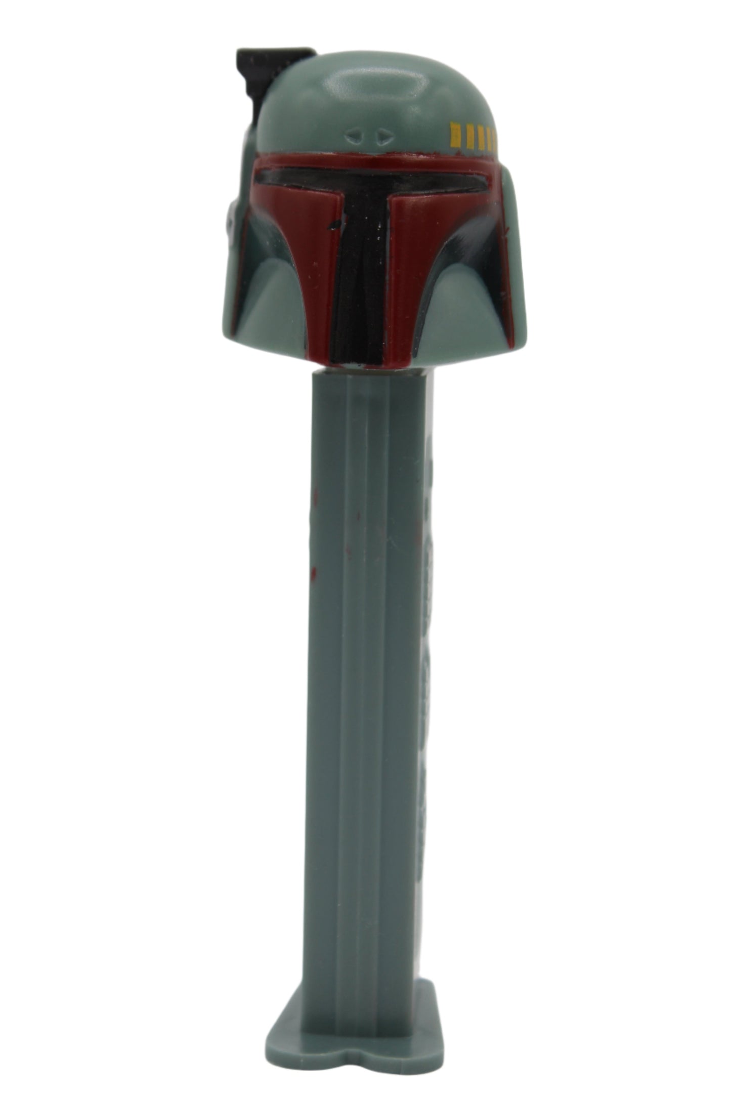 Boba Fett Pez, Star Wars Pez, Series II, 1999 Loose