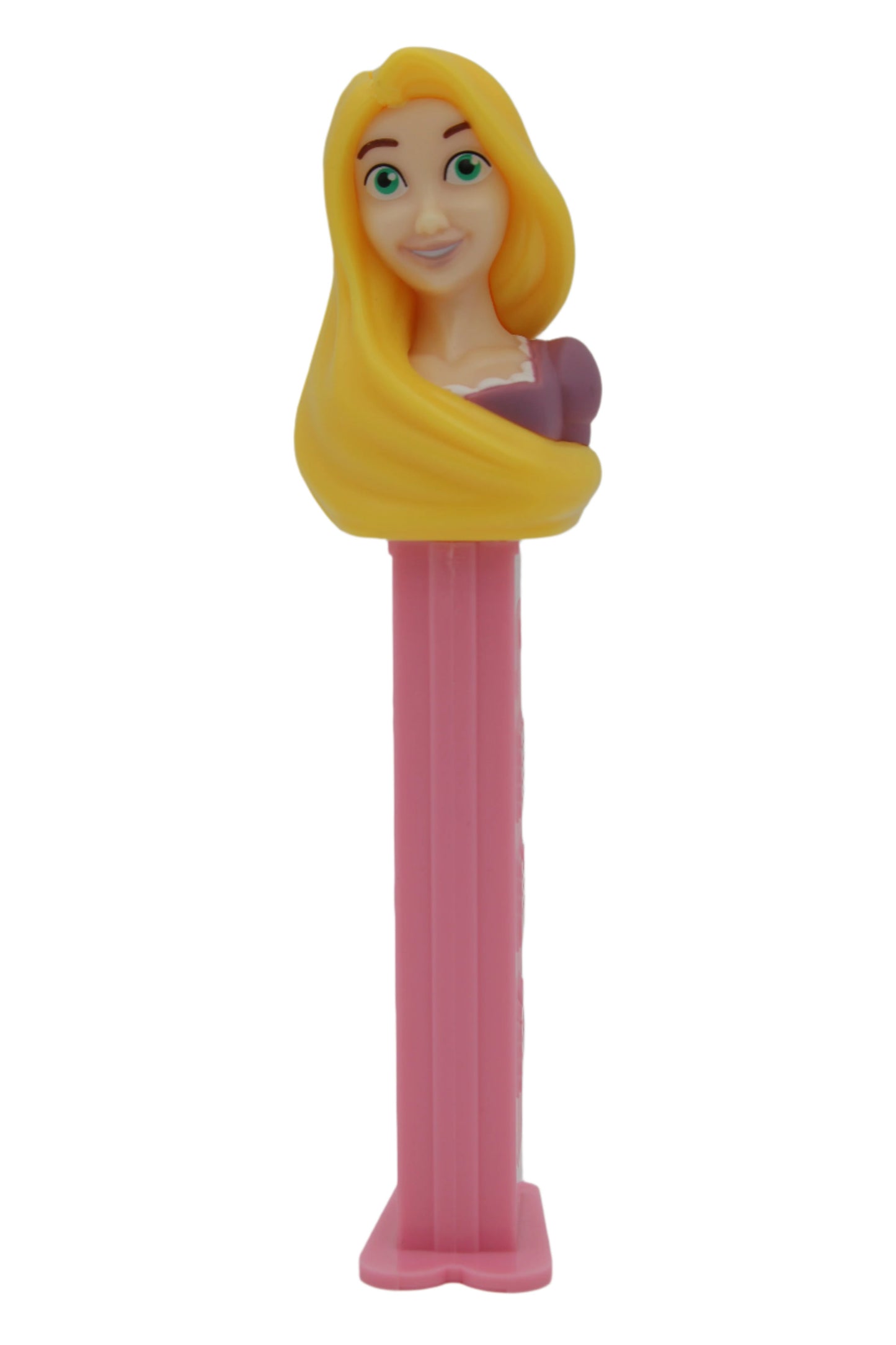 Rapunzel Pez, Disney Princess Pez, 2011, Loose!