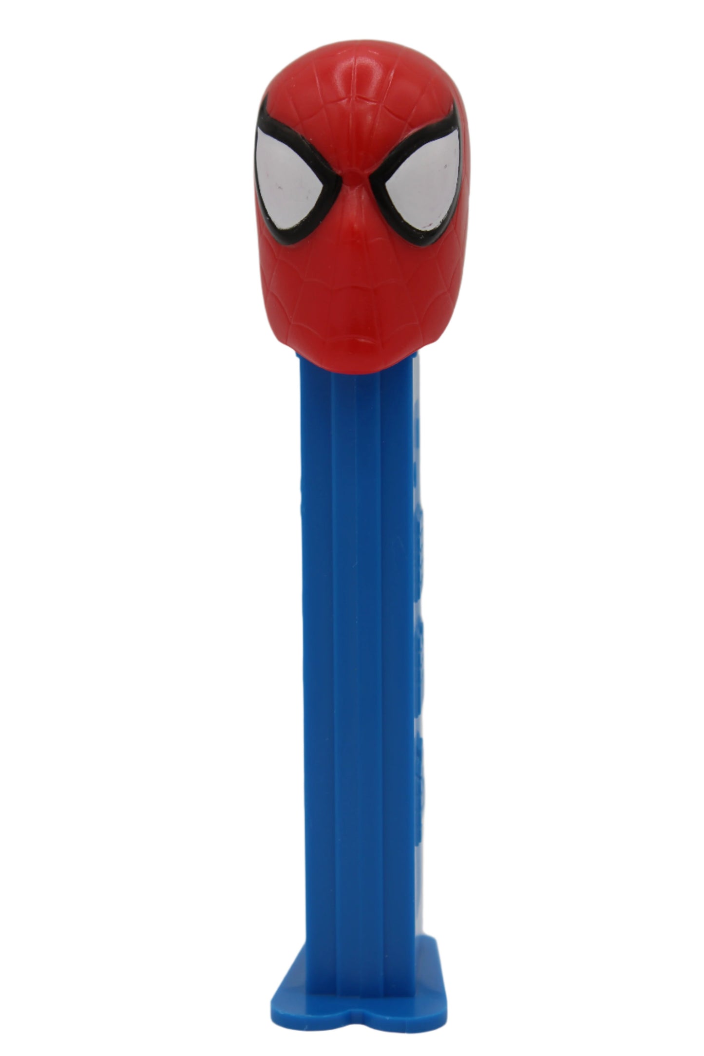 Spiderman Pez, Marvel Comics, 2009, Loose