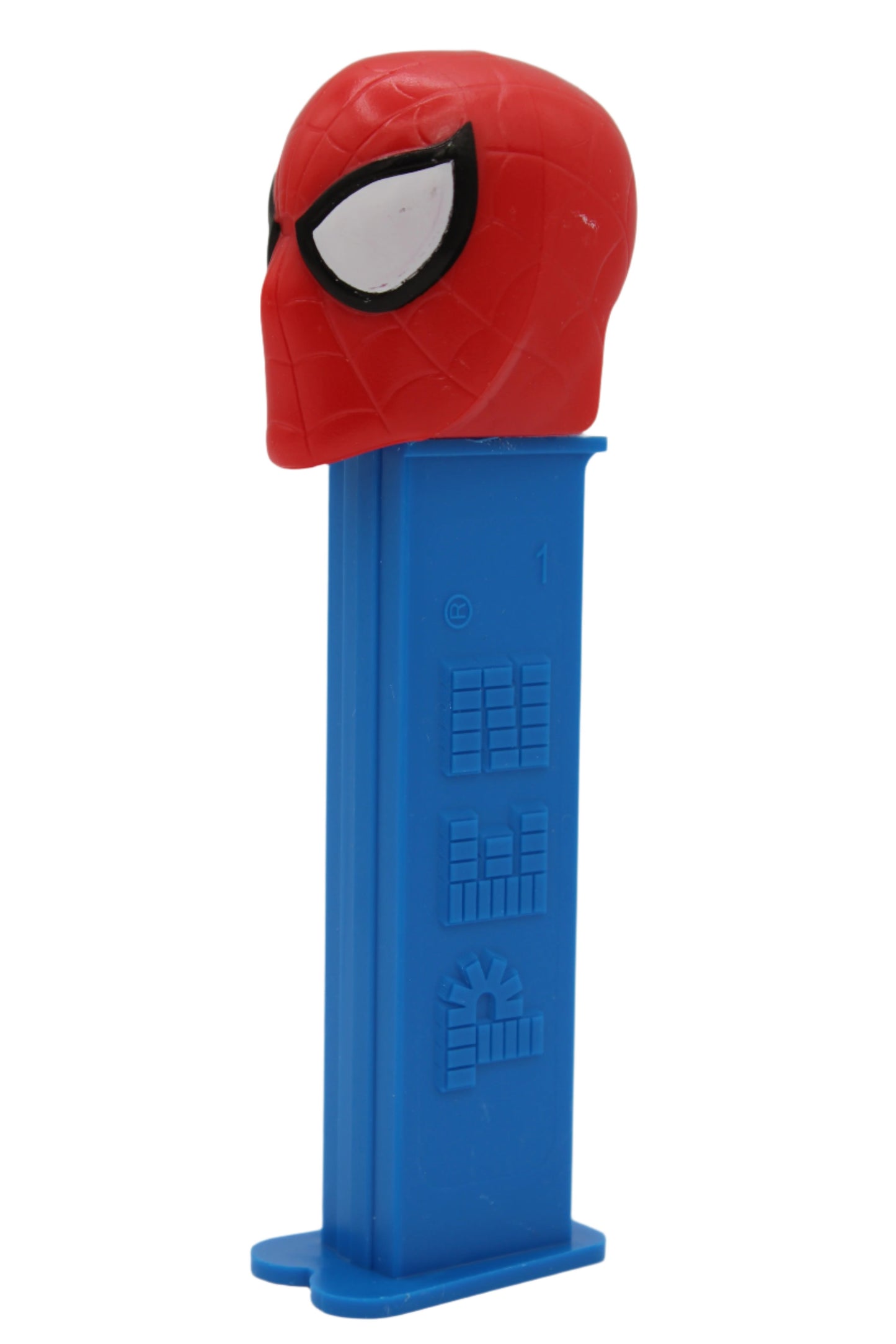 Spiderman Pez, Marvel Comics, 2009, Loose