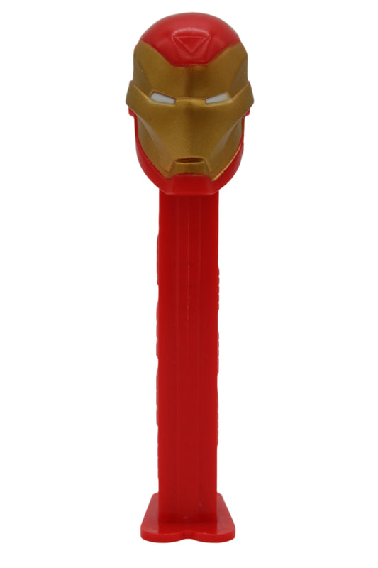 Iron Man Pez, Marvel Comics, 2015, Loose