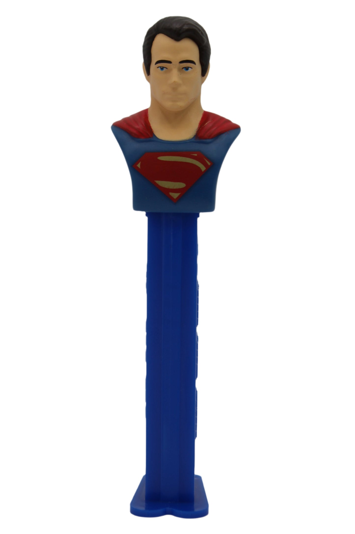 Superman Pez, 2017, DC Comics, Batman V Superman, Loose