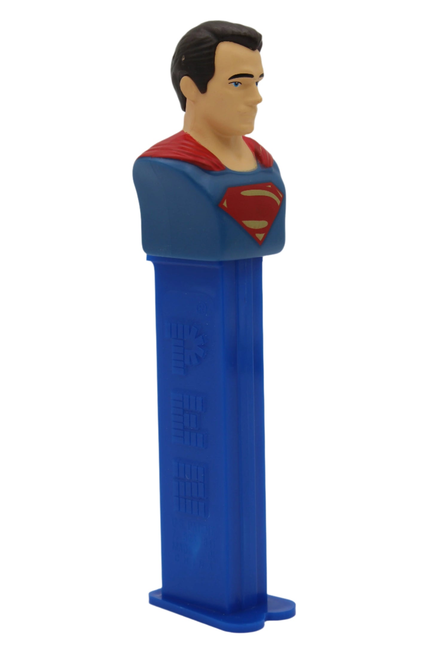 Superman Pez, 2017, DC Comics, Batman V Superman, Loose