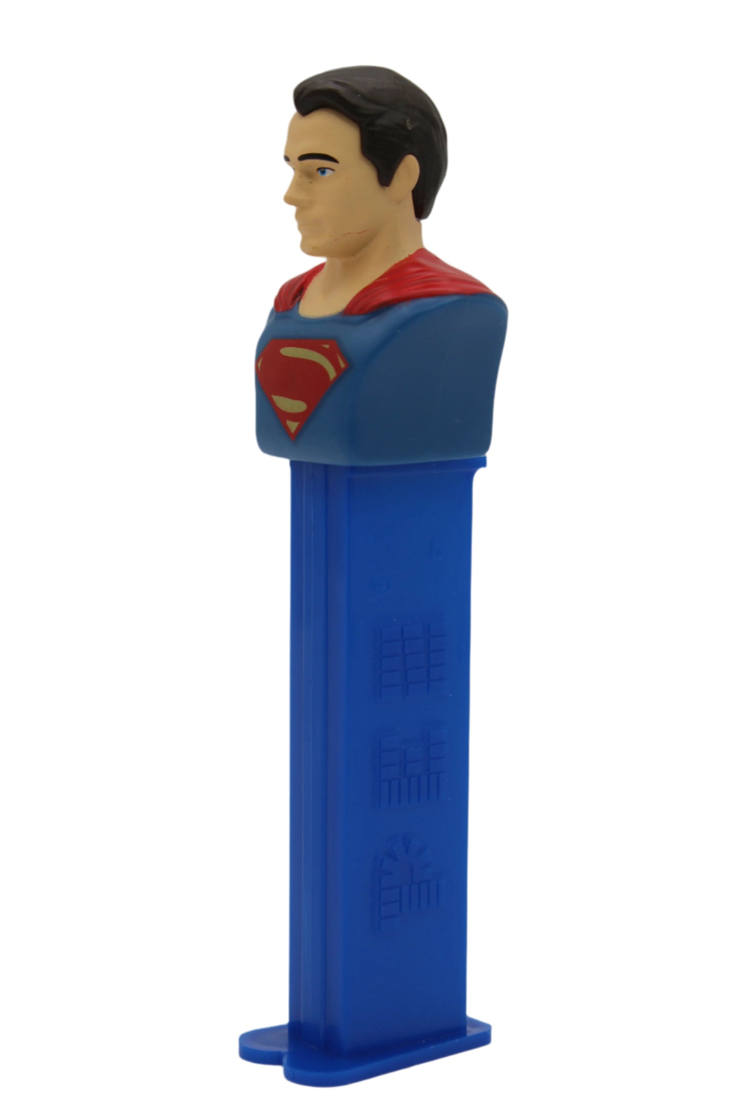 Superman Pez, 2017, DC Comics, Batman V Superman, Loose