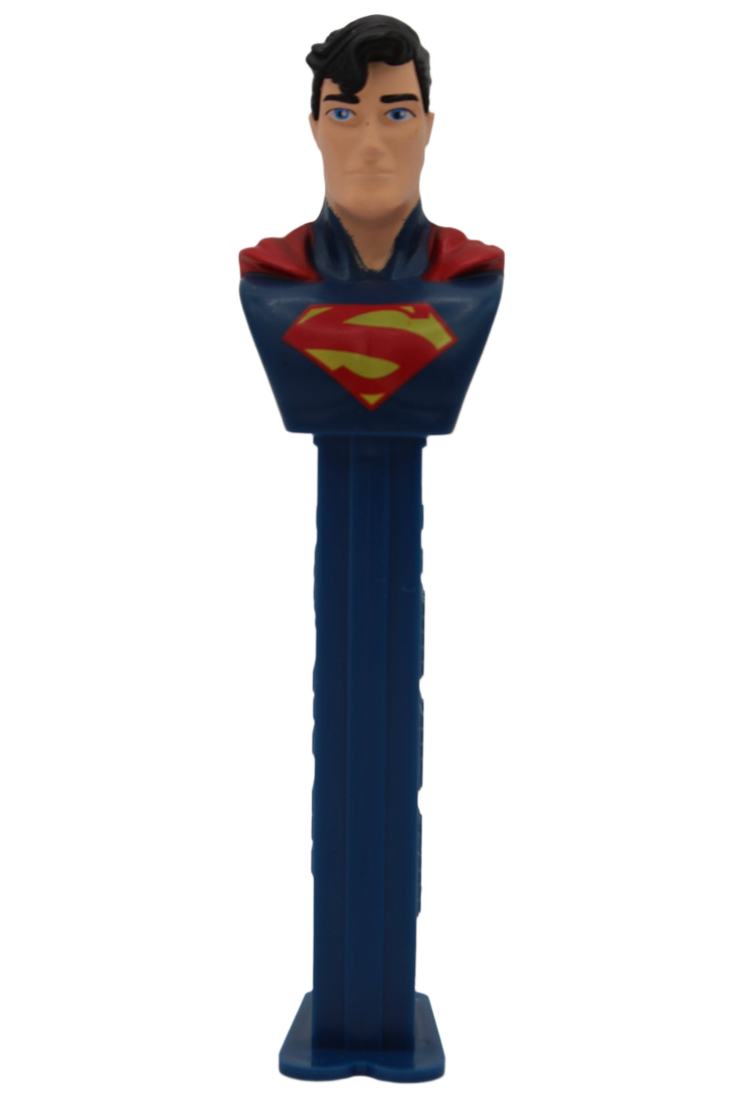 Superman Pez, 2020, DC Comics, Loose