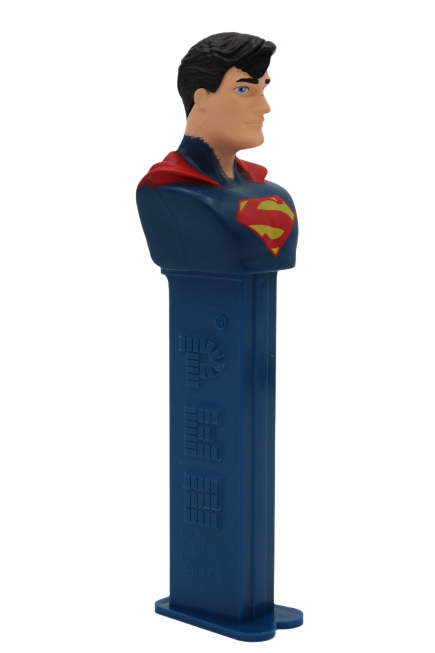 Superman Pez, 2020, DC Comics, Loose