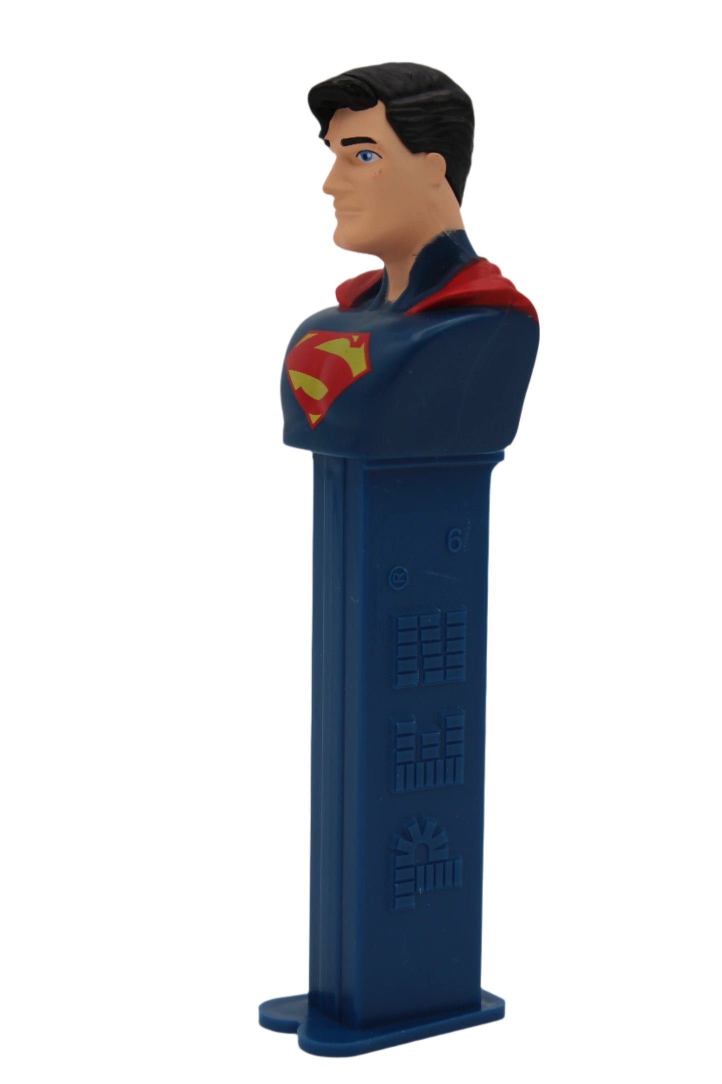 Superman Pez, 2020, DC Comics, Loose