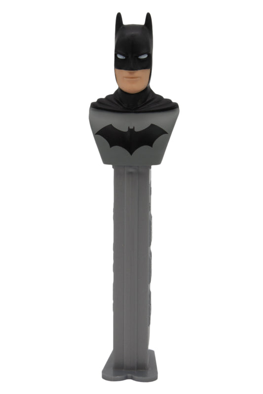 Batman Pez, 2020 Grey Stem, Loose