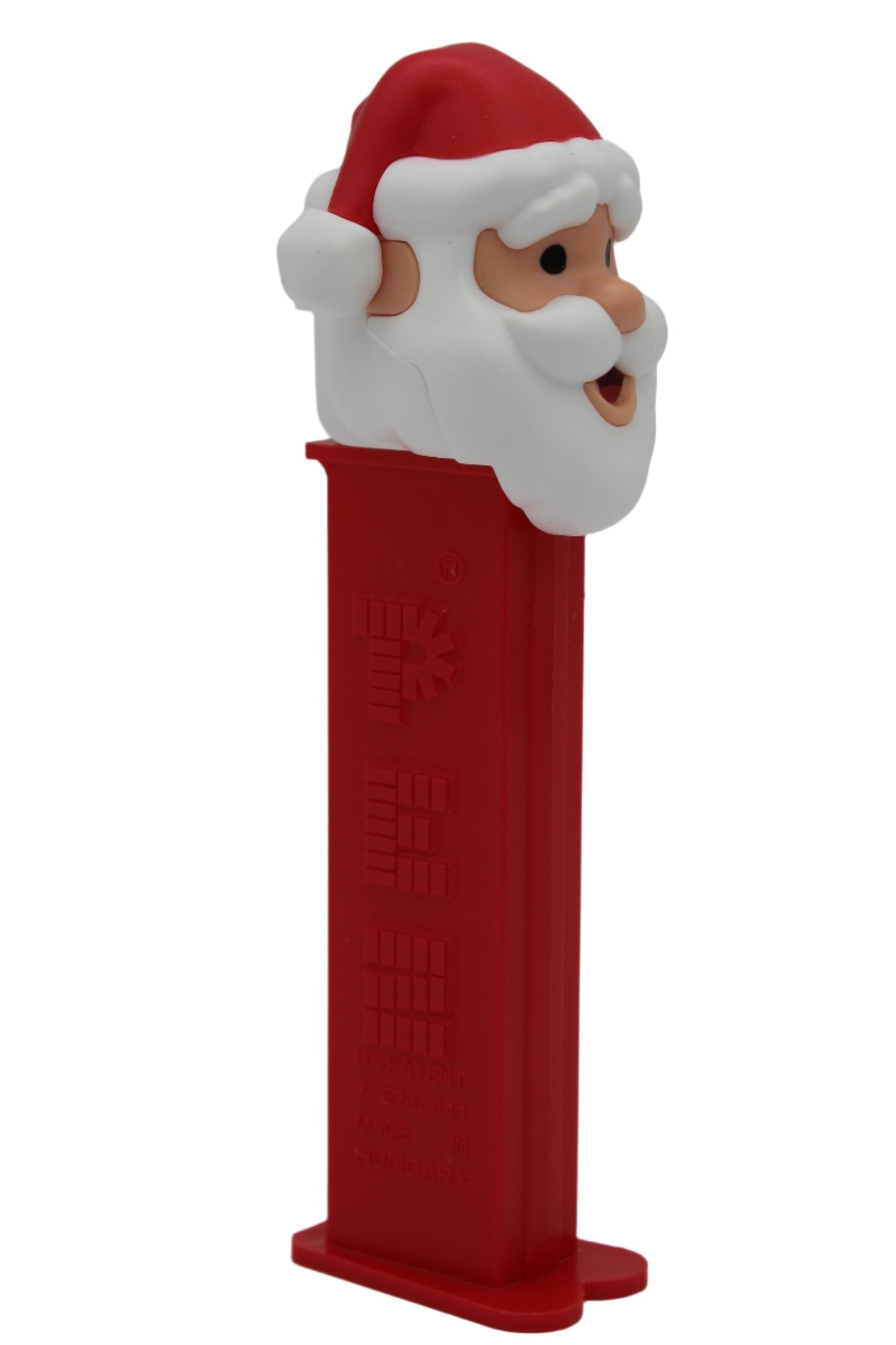 Santa Pez, 2020, Loose