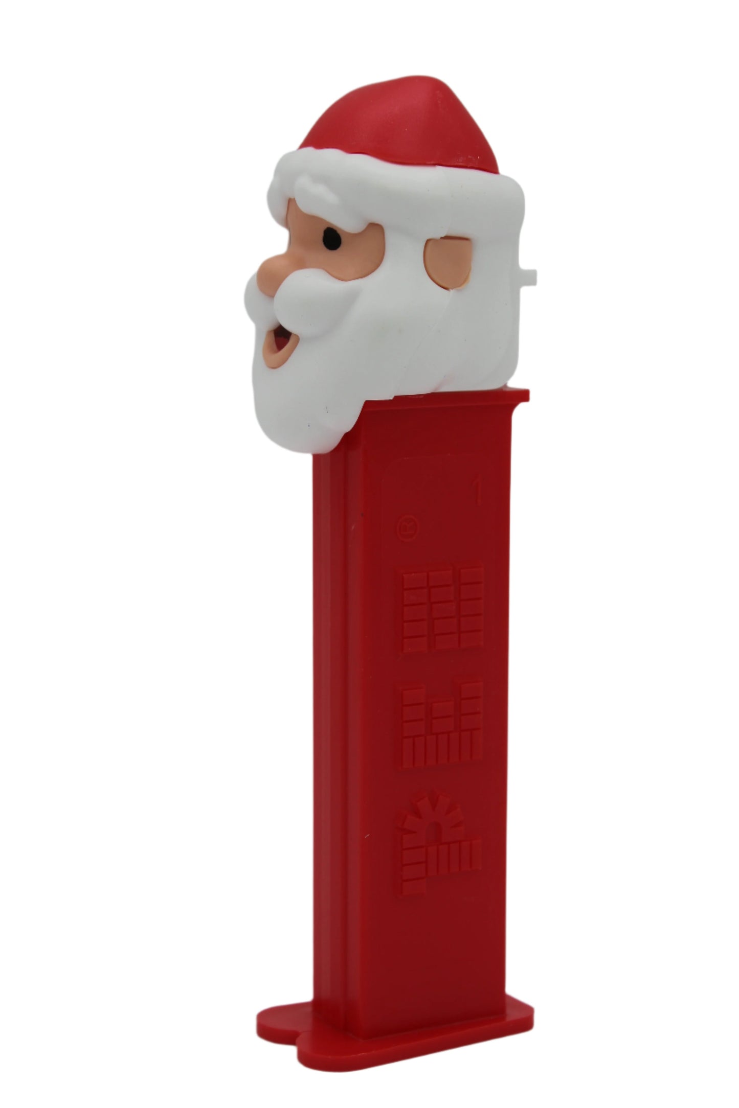 Santa Pez, 2020, Loose