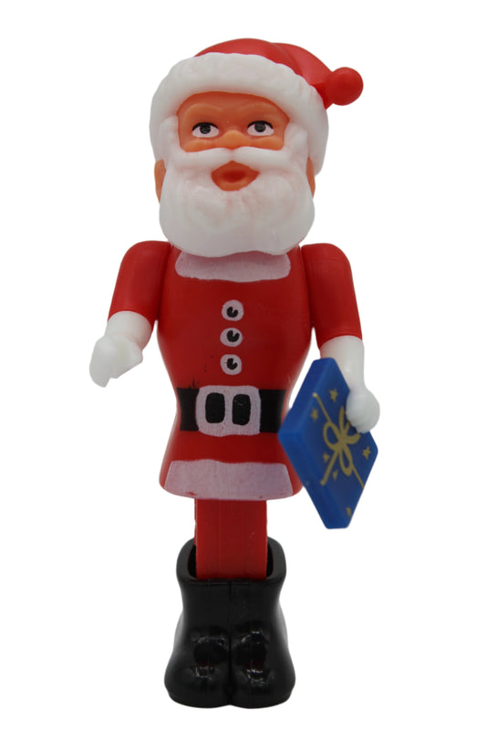 Full Body Santa Pez, 1997, European Release, Loose!