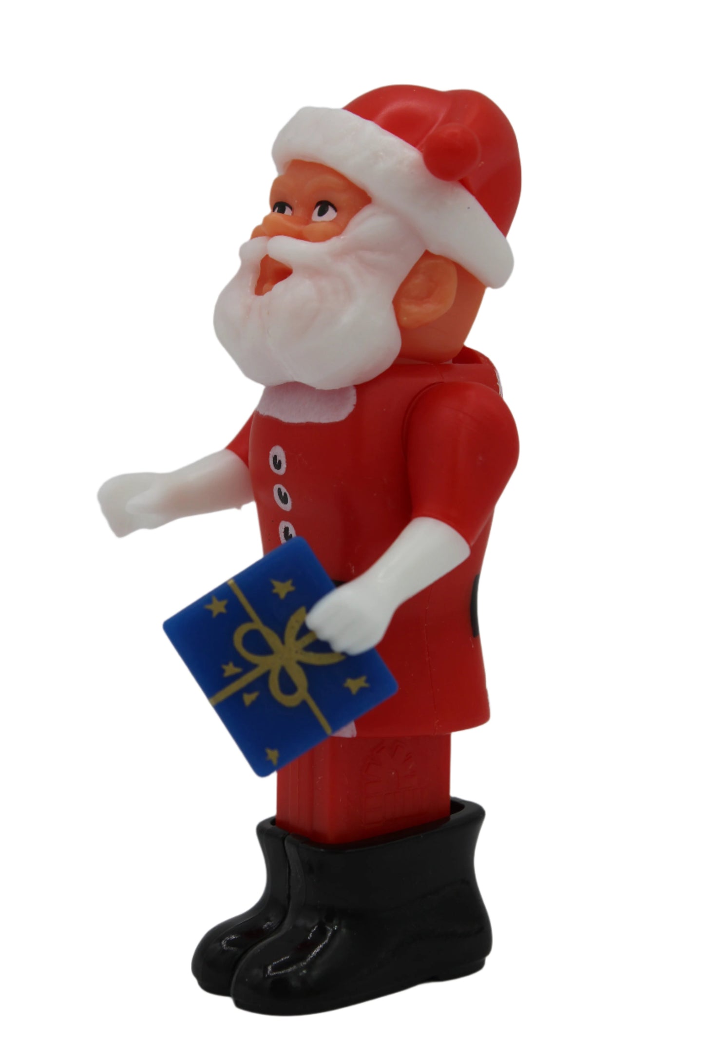 Full Body Santa Pez, 1997, European Release, Loose!